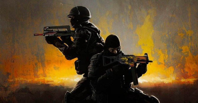 Кубок ФКС Москвы по CS:GO сделают открытым