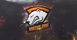 Каким будет новый состав «Virtus.Pro»?