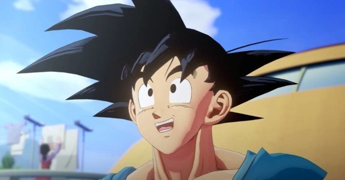В феврале для Dragon Ball Z: Kakarot выйдет дополнение про Ууба