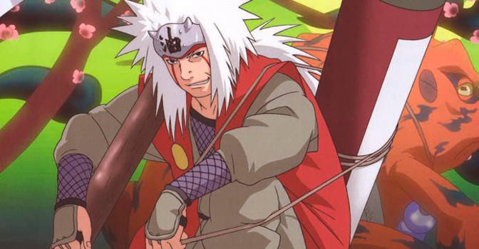 Развратный Отшельник появится в Naruto to Boruto