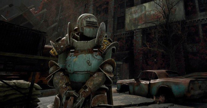 Патч добавил в Remnant: From the Ashes подземелье Leto's Lab