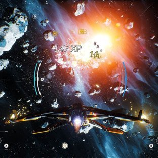 Скриншот EverSpace 2
