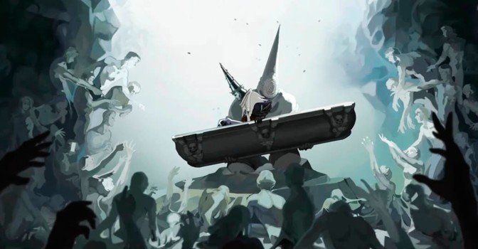 Платформер Blasphemous 2 выйдет на консолях и ПК летом 2023 года