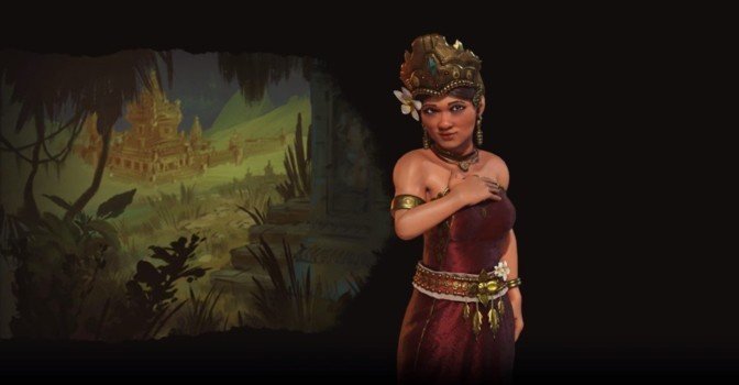 В Epic Games Store можно забрать Civilization 6
