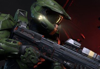 Розыгрыш Halo Infinite (Campaign) для Steam