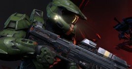 Розыгрыш Halo Infinite (Campaign) для Steam