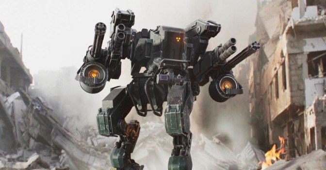 В Steam стратегию BATTLETECH продают со скидкой 75%