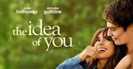 Трейлер фильма «Мысль о тебе» собрал более 125 млн просмотров