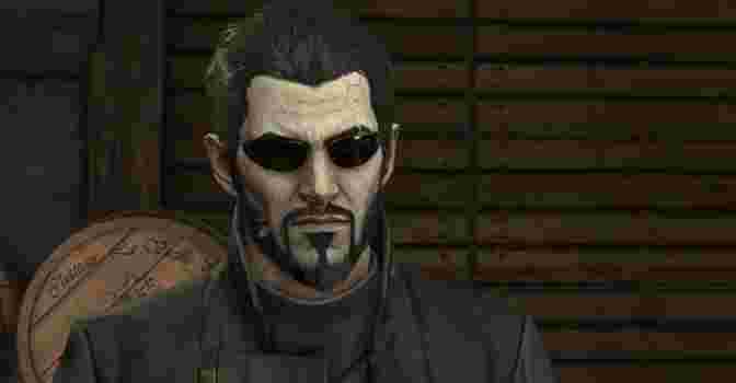 Deus Ex: Mankind Divided и The Bridge бесплатно раздают в EGS