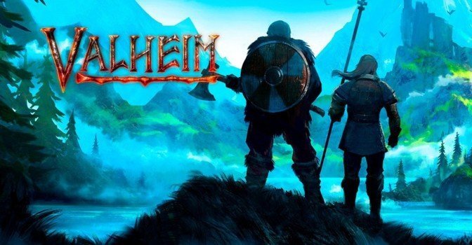 Обзор Valheim — День сурка по-скандинавски