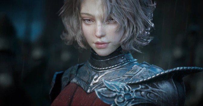 Лучшие MMORPG 2022 года — трейлеры и обзоры