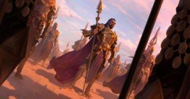 В марте выйдет DLC «Империи вознесшихся» для Legends of Runeterra