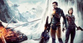 Слух: в Steam пройдет бесплатная раздача коллекции Half-Life