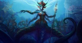 «Возвращение Азшары» для World of Warcraft выйдет 26 июня