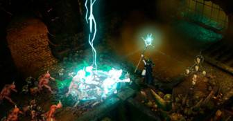 Анонсирован проект Warhammer: Chaosbane