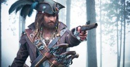 Слух: пиратский экшн Skull and Bones выйдет в ноябре