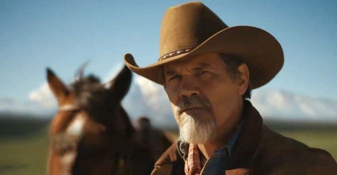 Опубликовали трейлер сериала «Внешние сферы»