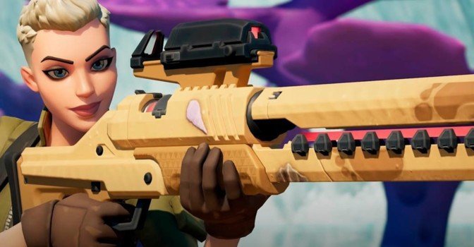 В Fortnite началось событие с наградами «Лучший друг»