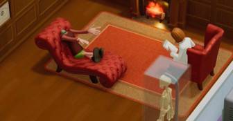 Пришло время открывать больницы в Two Point Hospital