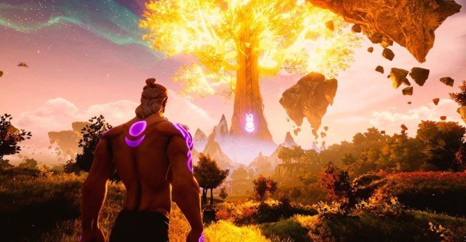 Rend обзаведется классическим PvP-режимом