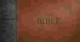 В Steam выходит цифровая Библия — The Bible