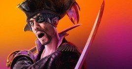 Like a Dragon: Pirate Yakuza in Hawaii выйдет в феврале 2025 года