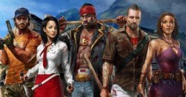 Dead Island: Riptide Definitive Edition бесплатно раздают в Steam