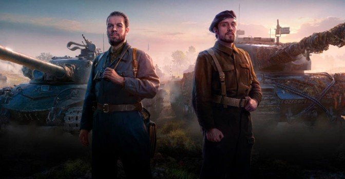 В World of Tanks добавили Боевой пропуск