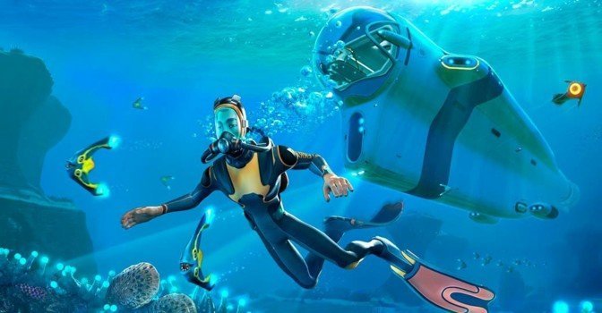 Разработчики Subnautica потребовали $300 000 от G2A