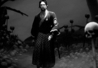 Состоялся релиз самурайского экшна Trek to Yomi