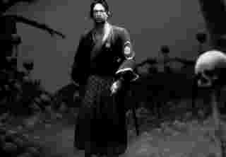Состоялся релиз самурайского экшна Trek to Yomi