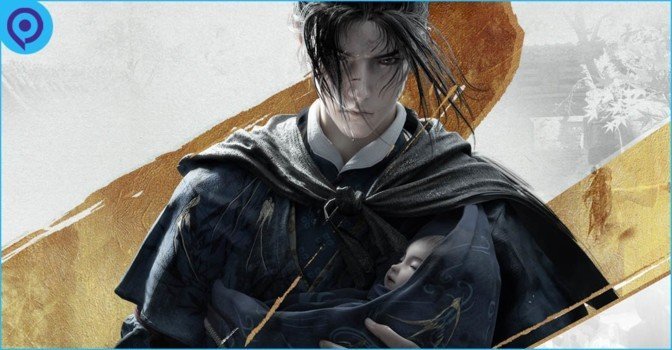 В разработке Where Winds Meet, китайский аналог Ghost of Tsushima