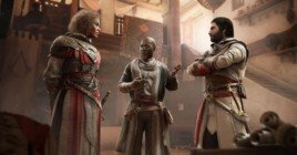 Лучшие наряды в Assassin’s Creed Mirage — ТОП костюмов
