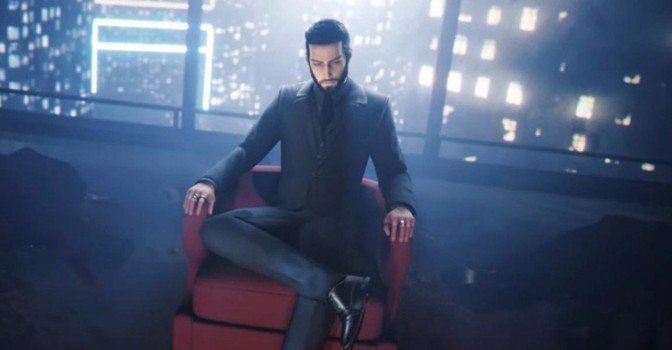 Vampire: The Masquerade Swansong — вышел RPG-трейлер игры