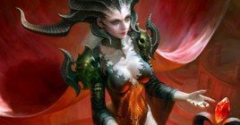 Утечка: в сети появился геймплей из тестовой версии Diablo 4