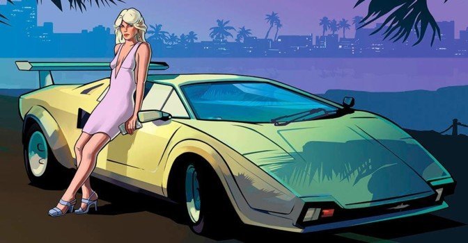 Слух: в мае может состояться полноценный анонс GTA 6