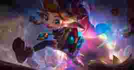 Для League of Legends и Teamfight Tactics вышло обновление 10.14