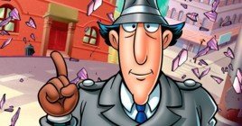 Игра Inspector Gadget: Mad Time выйдет на консолях и ПК осенью