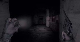 Как спасти немецкого пленника от чудовища в Amnesia: The Bunker