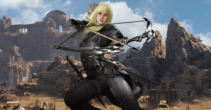 В MMORPG Throne and Liberty игрокам не будут навязывать PvP