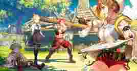 В Steam началась распродажа игр от Koei Tecmo – скидки до 90%