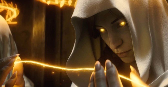 Titan Quest 2 – на прохождение одного акта уйдет около 15 часов