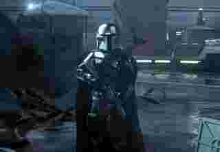 Мод для Star Wars Battlefront 2 позволяет играть за мандалорца