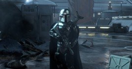 Мод для Star Wars Battlefront 2 позволяет играть за мандалорца