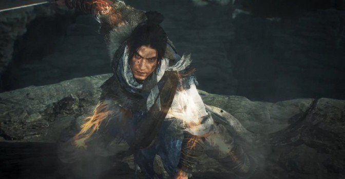 Анонсирован Новый экшен от разработчиков Nioh