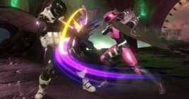 Анонсирована дата релиза Power Rangers: Battle for the Grid на ПК