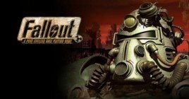 Вселенная Fallout празднуют свой юбилей - 25 лет