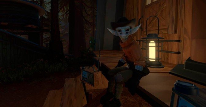 Журнал EDGE назвал Outer Wilds лучшей игрой 2019 года
