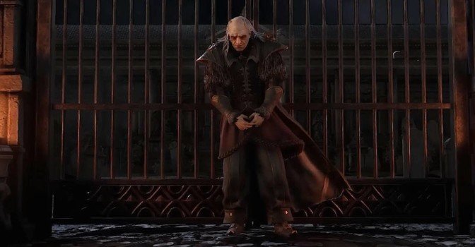 Дополнение «Path of Exile: Некрополь» выйдет в конце марта