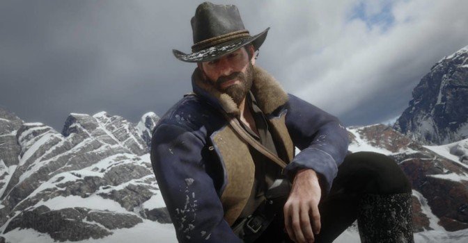 Red Dead Redemption 2 для Switch обзавелась возрастным рейтингом